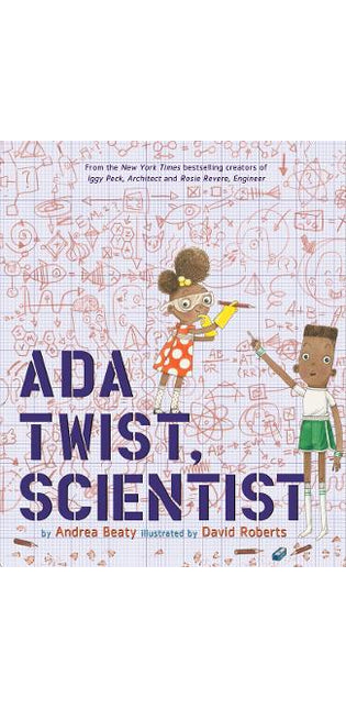 Ada Twist, Scientist