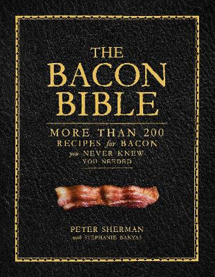 Bacon Bible