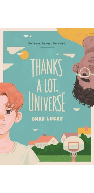 Thanks a Lot, Universe