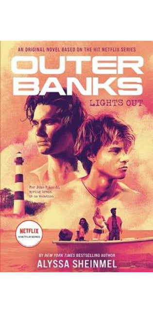 Outer Banks: Lights Out