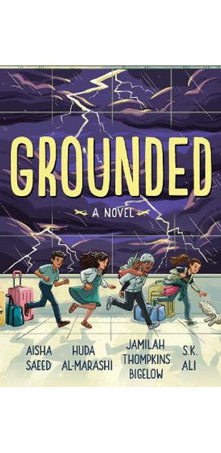 Grounded