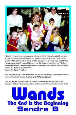 Wands