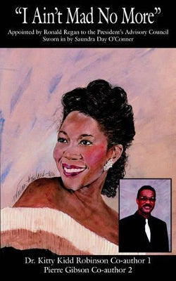 "I Ain't Mad No More"