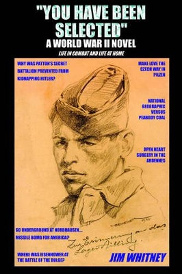 "You Have Been Selected"