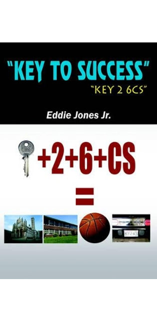 "Key to Success"