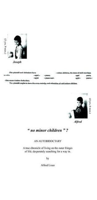 "No Minor Children" ?