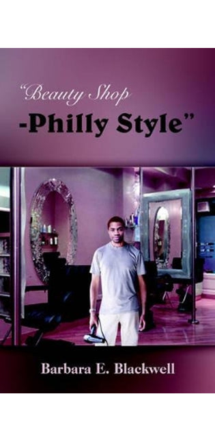 "Beauty Shop-Philly Style"