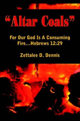 "Altar Coals"