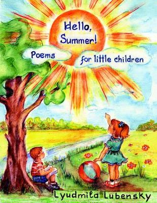 "Hello, Summer!"