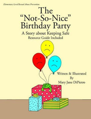 "Not-So-Nice" Birthday Party