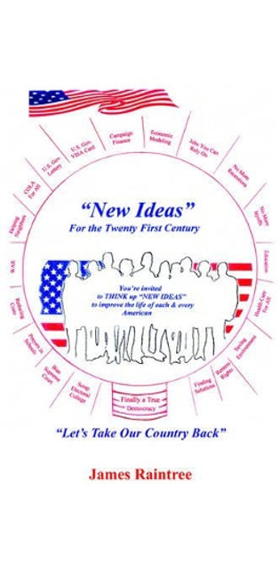 "New Ideas" for the Twenty First Century