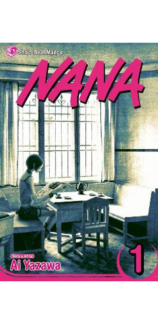 Nana, Vol. 1