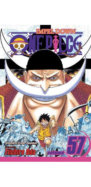 One Piece, Vol. 57