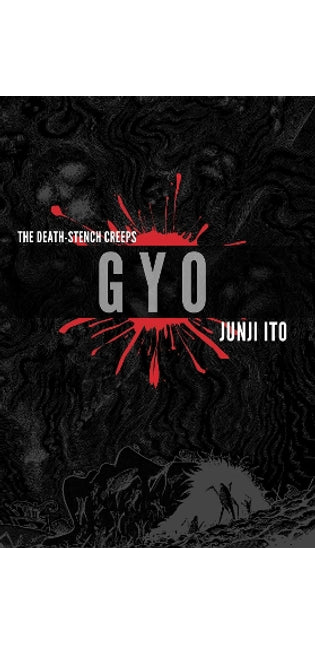 Gyo (2-in-1 Deluxe Edition)