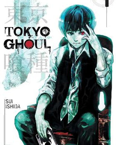 Tokyo Ghoul