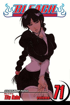 Bleach, Vol. 71 – Exclusive Books Online