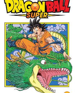 Dragon Ball