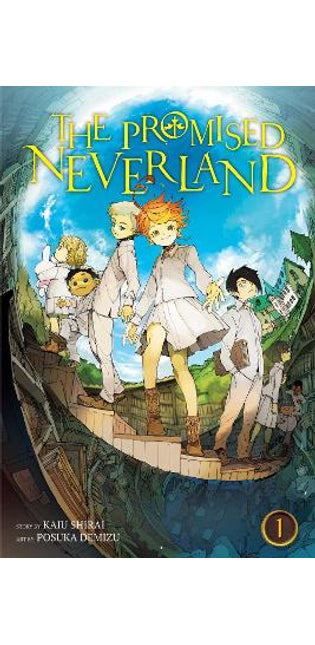 Promised Neverland, Vol. 1