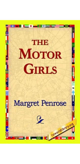 Motor Girls