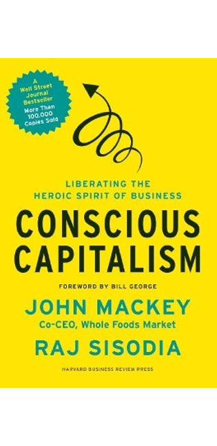 Conscious Capitalism