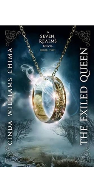 Exiled Queen