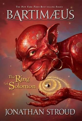 Ring of Solomon
