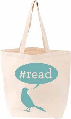 #Read Tote