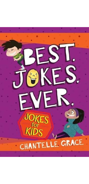 Best Jokes Ever