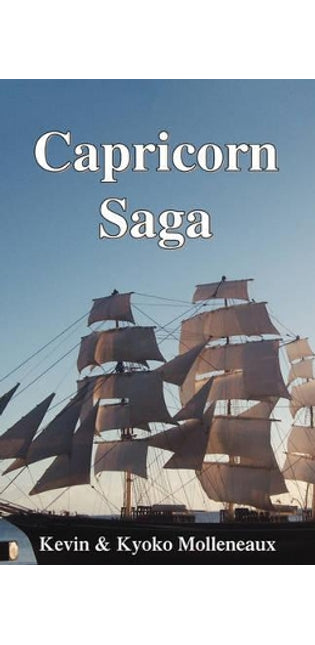 Capricorn Saga