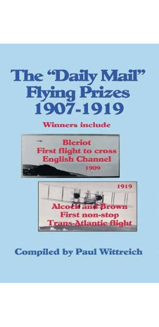 "Daily Mail" Flying Prizes