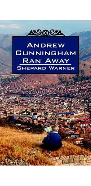 Andrew Cunningham Ran Away