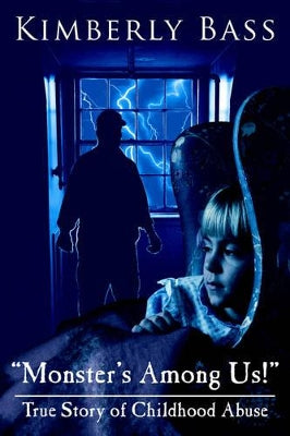 "Monster's Among Us!"