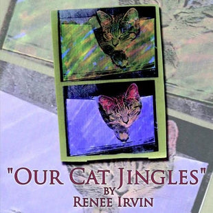 "Our Cat Jingles"