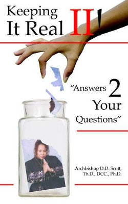 "Answers 2 Your Questions"