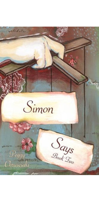 "Simon Says"