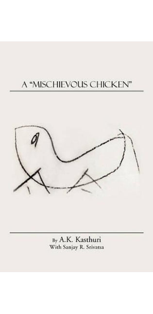 "Mischievous Chicken"