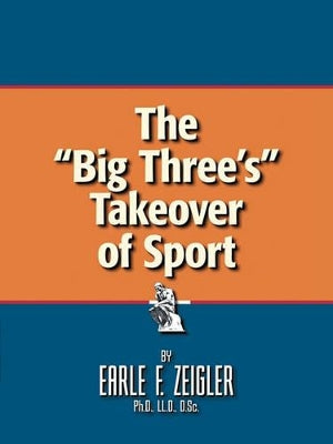 "Big Three's" Takeover of Sport