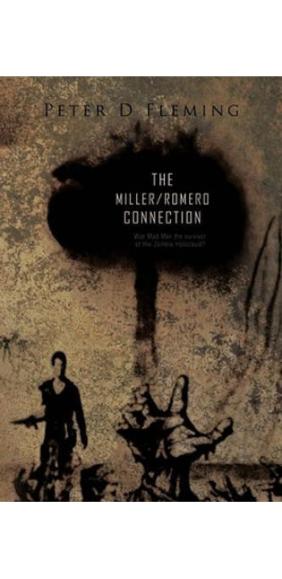 "The a 'Miller/Romero Connection")