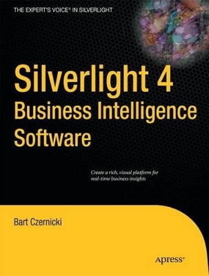 Silverlight 4 Business Intelligence Software