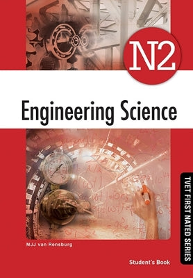 Engineering Science N2 Student's Book