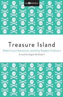Treasure Island: Grade 7