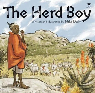 Herd Boy