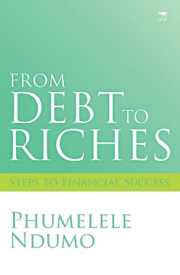 From debt to riches