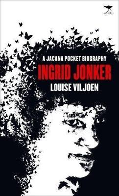 Ingrid Jonker