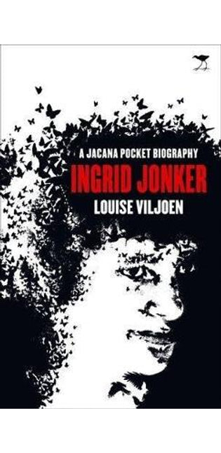 Ingrid Jonker