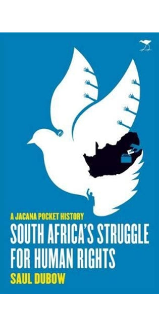 South Africa's struggle for human rights