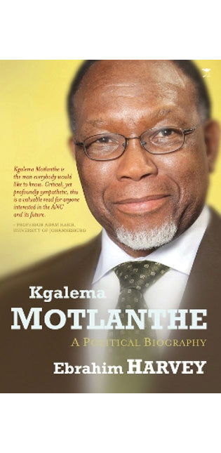 Kgalema Motlanthe
