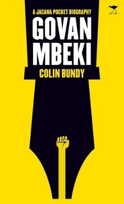 Govan Mbeki