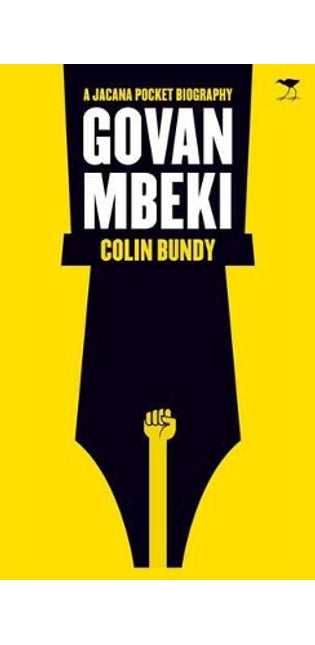 Govan Mbeki