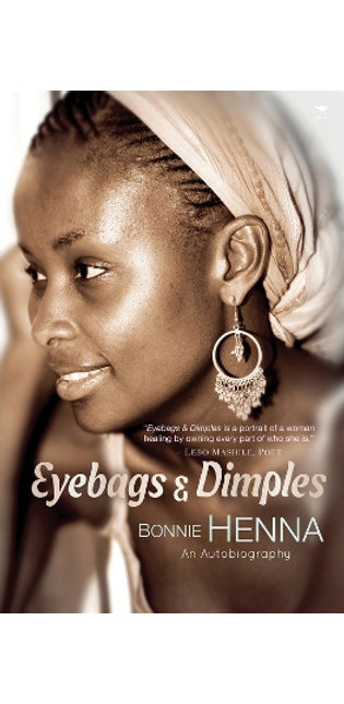 Eyebags & Dimples